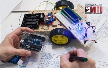 Mechanical Technology